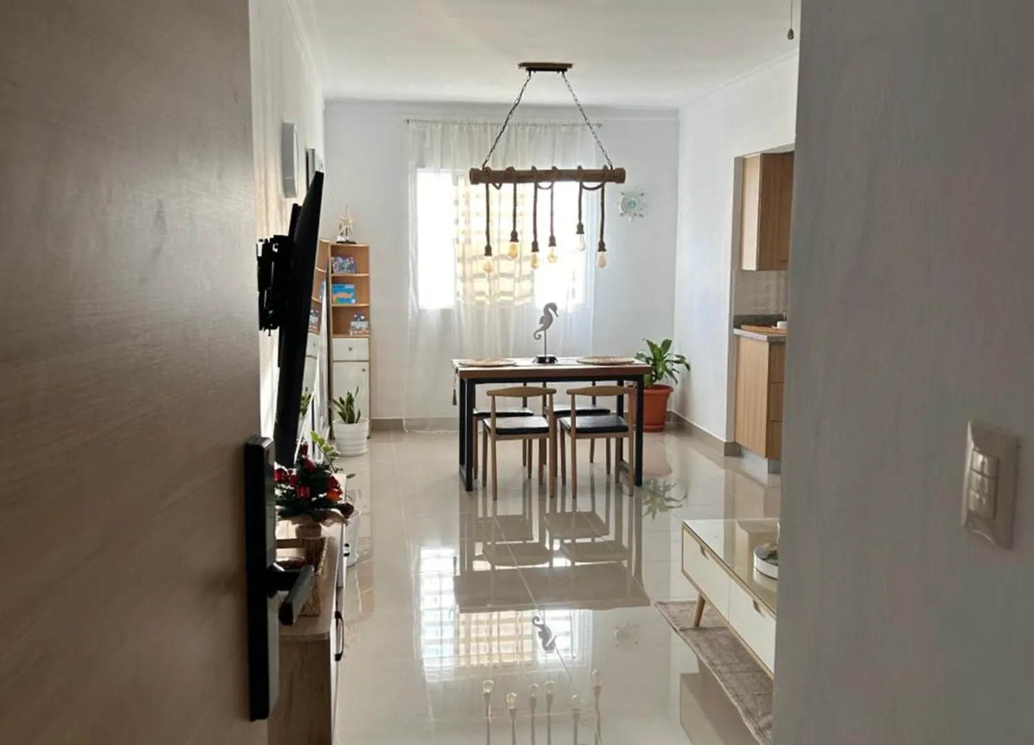 Lejlighed Samana Complexes Los Robles VII Santo Domingo