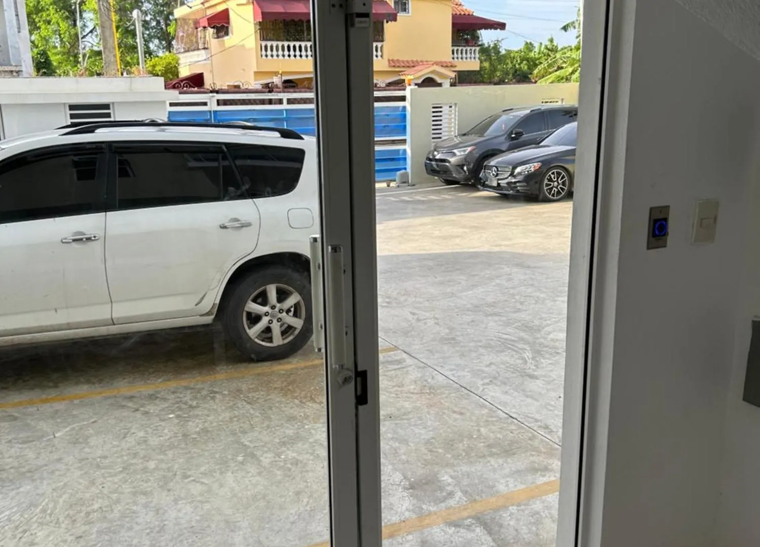Samana Complexes Los Robles VII Santo Domingo Lejlighed